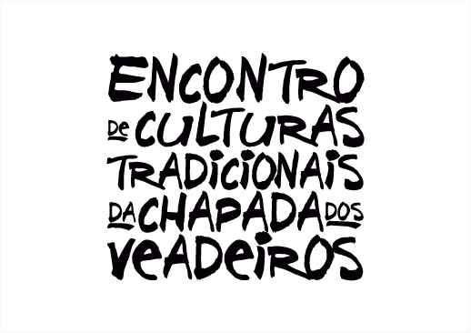 Encontro de Culturas Tradicionais da Chapada dos Veadeiros